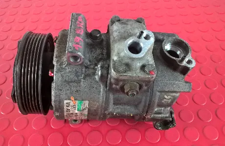 Compressor Ar Condicionado