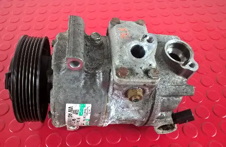 Compressor Ar Condicionado