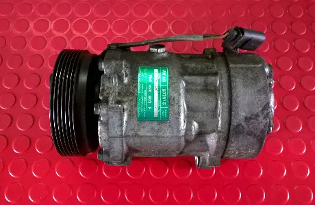 Compressor Ar Condicionado