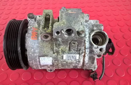 Compressor Ar Condicionado
