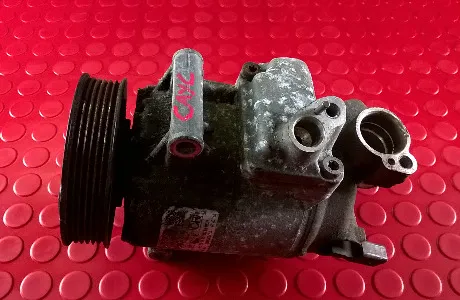 Compressor Ar Condicionado