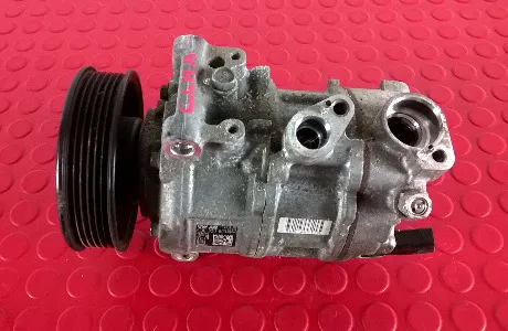 Compressor Ar Condicionado