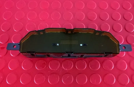 Ecra / Display Radio