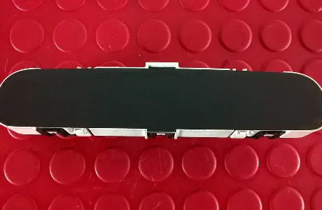 Ecra / Display Radio