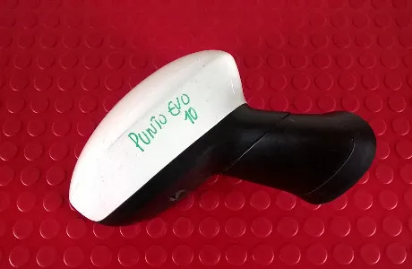 Espelho Retrovisor Direito