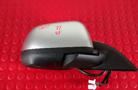 Espelho Retrovisor Direito