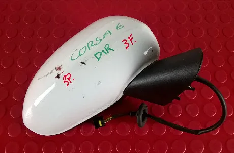 Espelho Retrovisor Direito