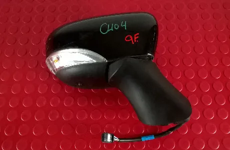Espelho Retrovisor Direito