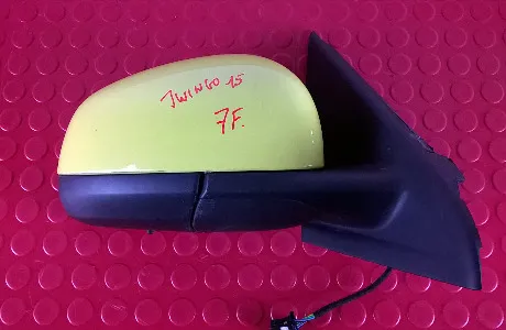 Espelho Retrovisor Direito