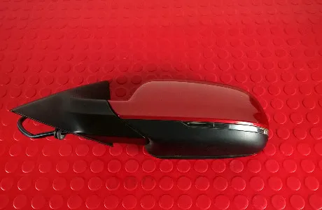 Espelho Retrovisor Esquerdo
