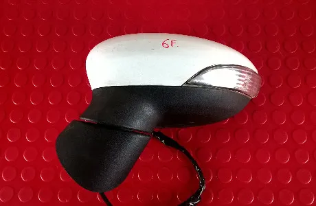 Espelho Retrovisor Esquerdo