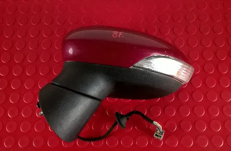 Espelho Retrovisor Esquerdo