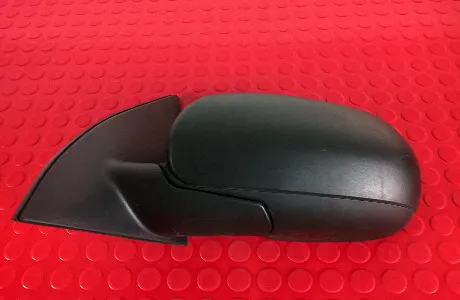 Espelho Retrovisor Esquerdo