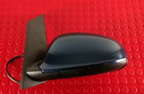 Espelho Retrovisor Esquerdo