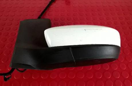 Espelho Retrovisor Esquerdo