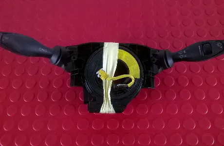 Fita de Airbags