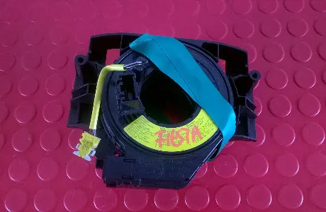 Fita de Airbags