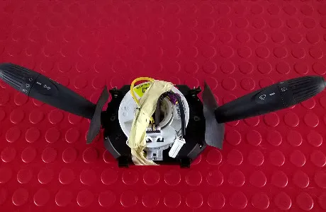 Fita de Airbags