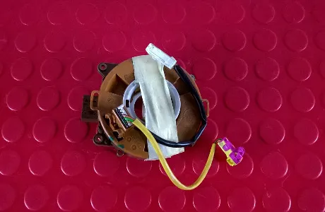 Fita de Airbags