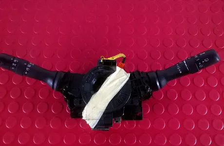 Fita de Airbags