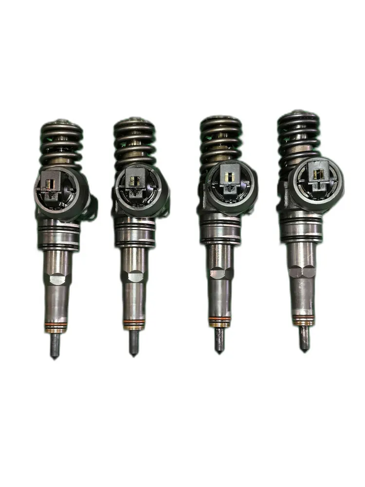 Injetores