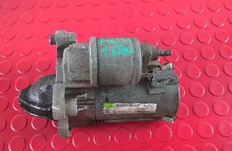 Motor de Arranque
