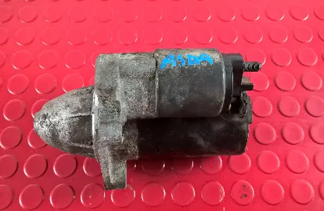Motor de Arranque