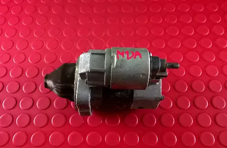 Motor de Arranque