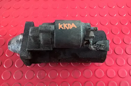 Motor de Arranque