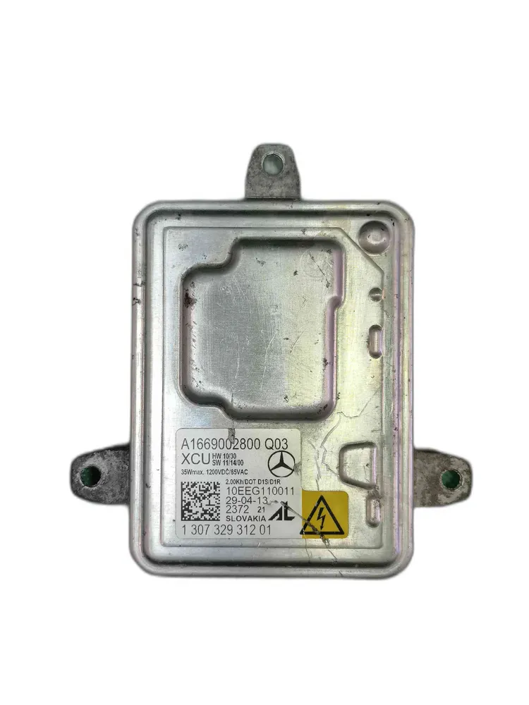 Xenon Ballast / Modulo LED
