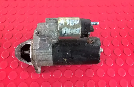 Motor de Arranque