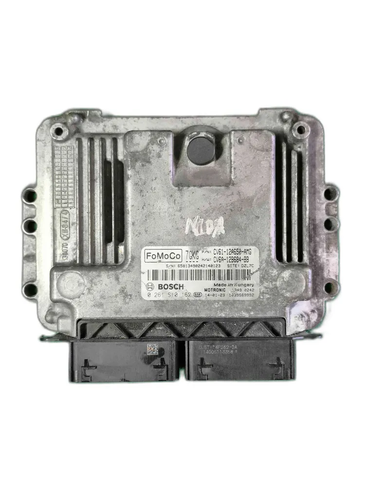 Centralina Motor / ECU