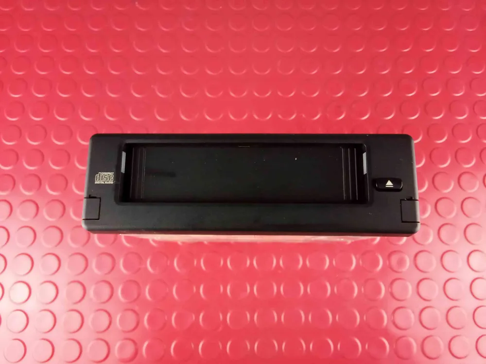 CD reader / box