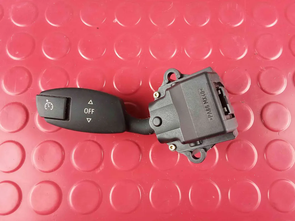 Cruise control lever / switch
