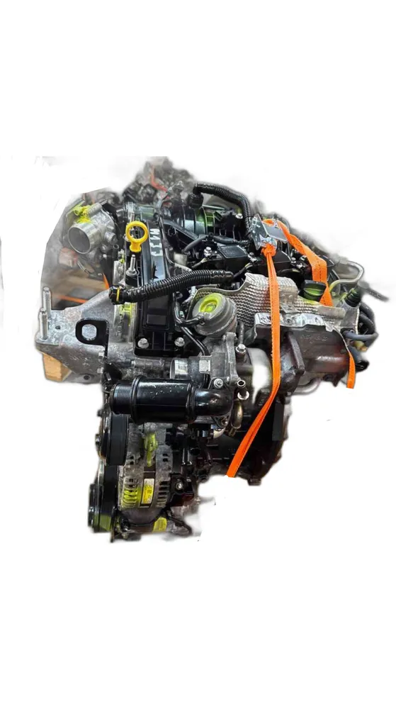 Complete Engine