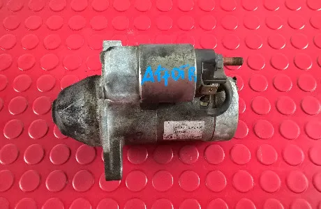 Motor de Arranque