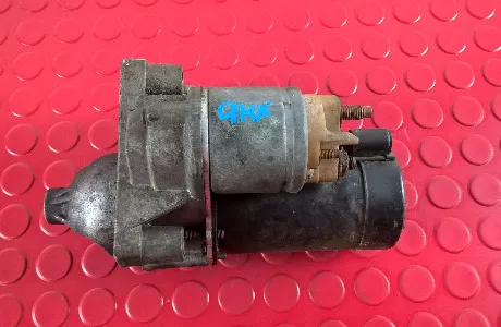 Motor de Arranque