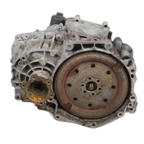 Boîte de vitesses automatique