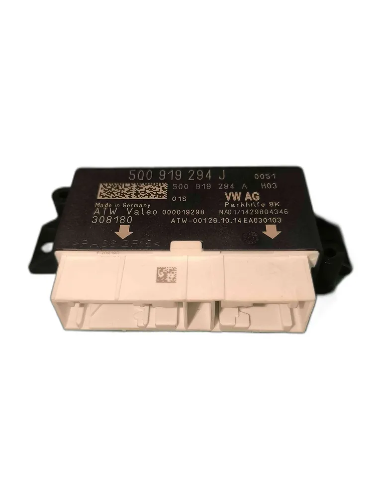 Modulo elettronico