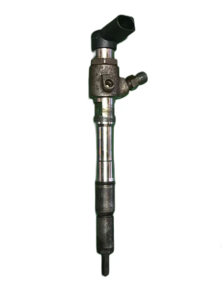 Injecteur