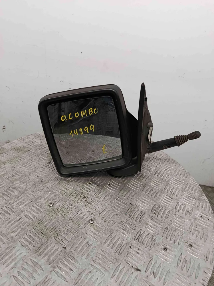 Espelho Retrovisor Esquerdo
