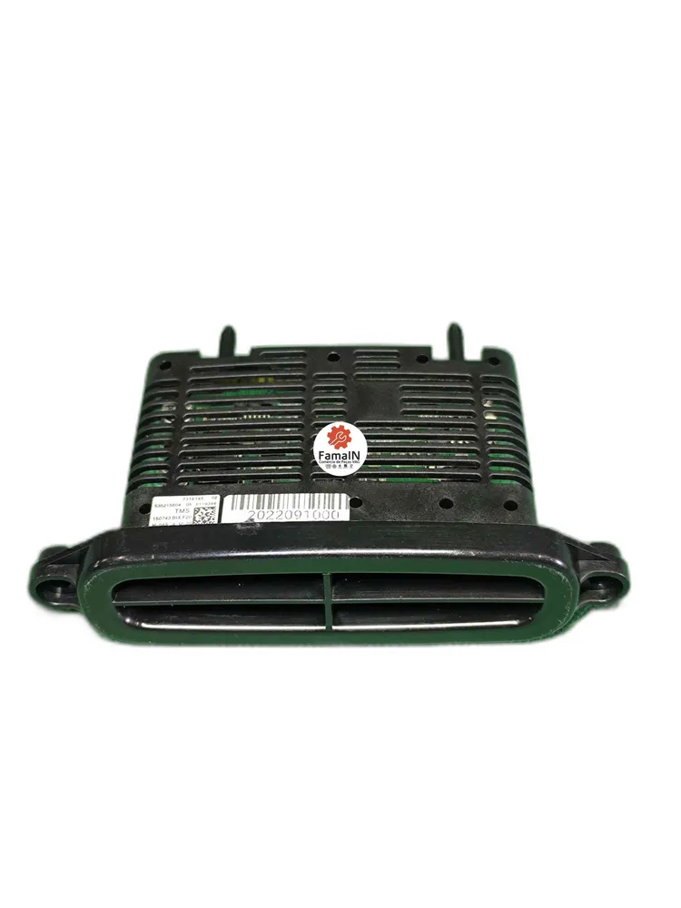 Xenon Ballast / Modulo LED