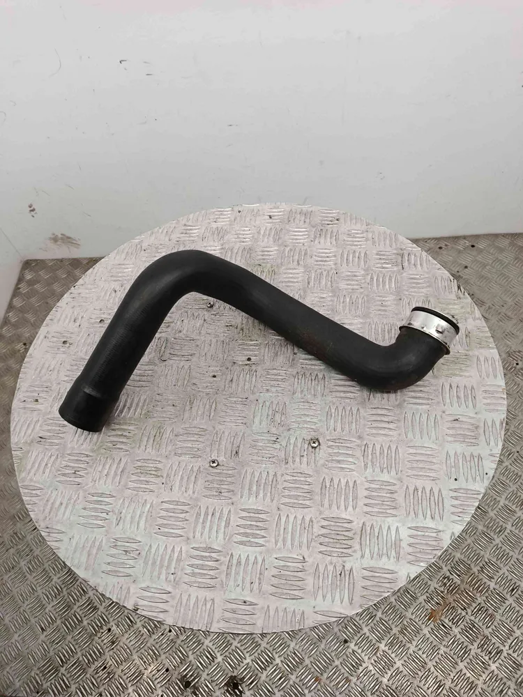 Tubo do Intercooler