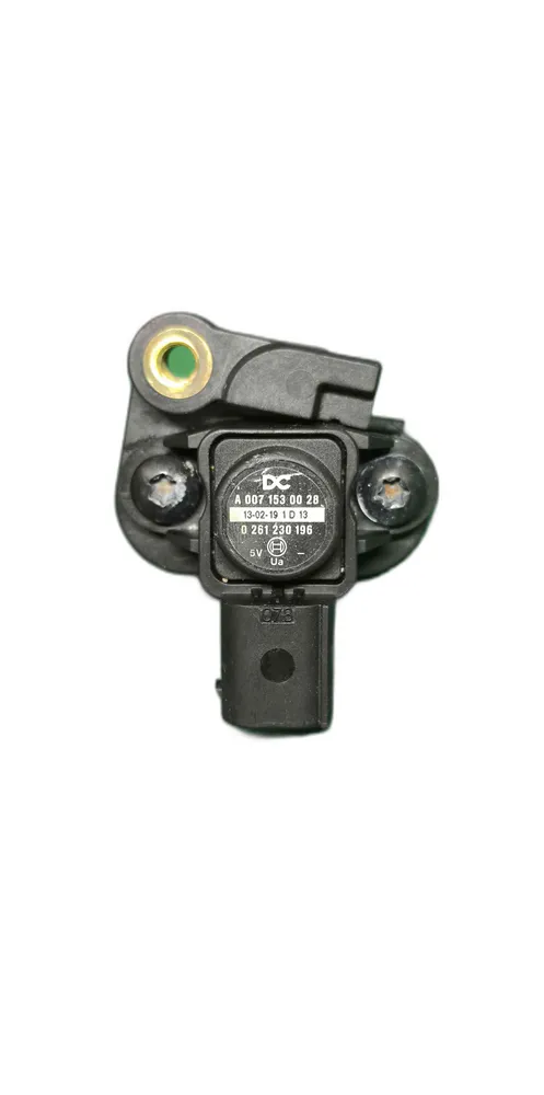 Turbo solenoid valve