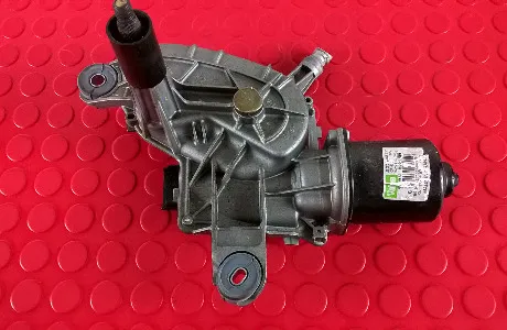 Motor Limpa Vidros Frente