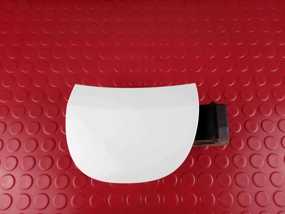 Tappo serbatoio carburante