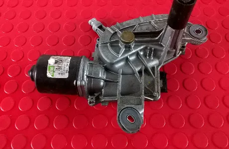 Motor Limpa Vidros Frente