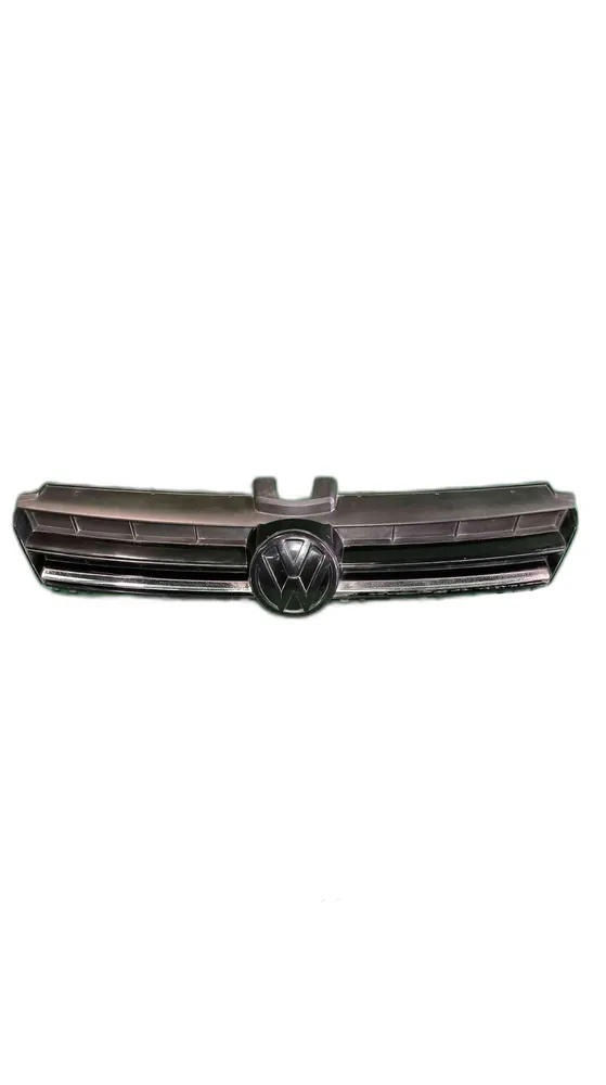 Grille avant