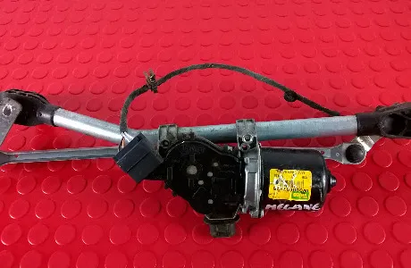 Motor Limpa Vidros Frente