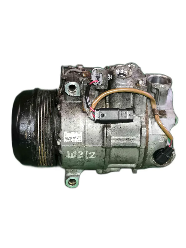 Compresseur AC